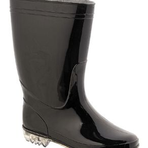 H&H Women's PVC Splash Gumboots