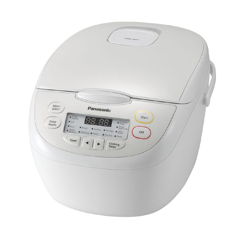 Panasonic Multi Rice Cooker*, , hi-res