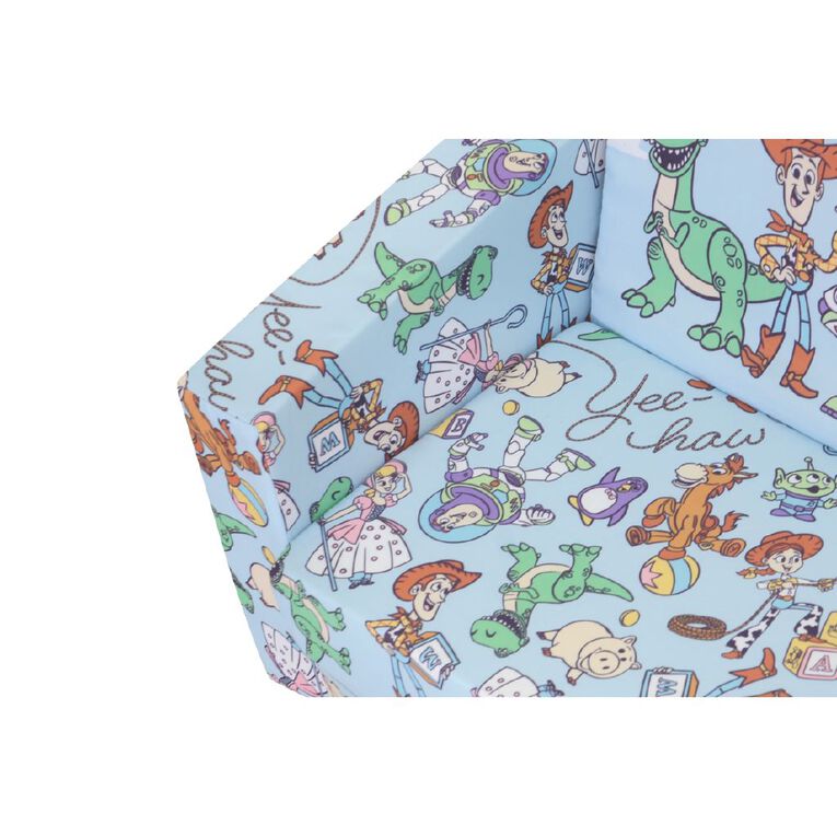 Living & Co Kids Flip Sofa Toy Story, , hi-res