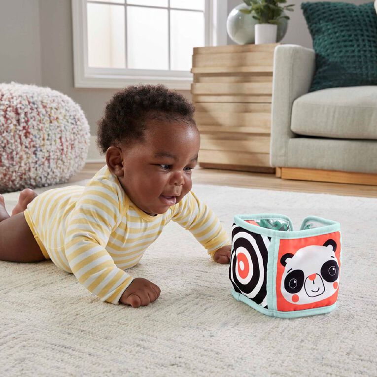 Fisher-Price Fold & Play Activity Panel, , hi-res