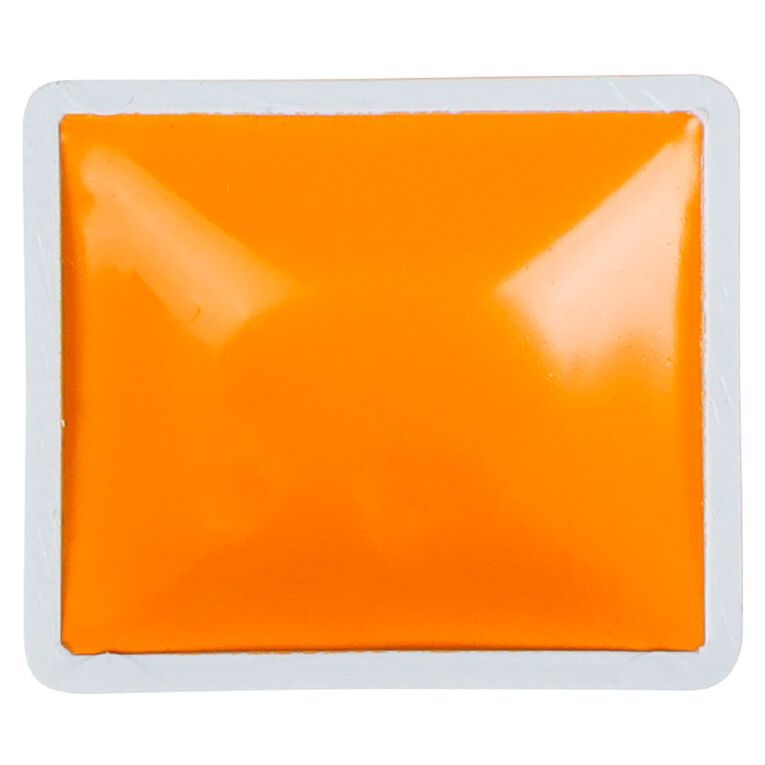BLOCKX Watercolour Half Pan S3 216 Gamboge, , hi-res