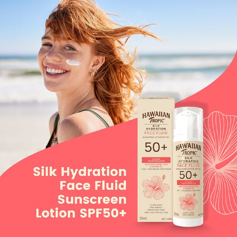 Hawaiian Tropic After Sun Body Butter 200ml, , hi-res