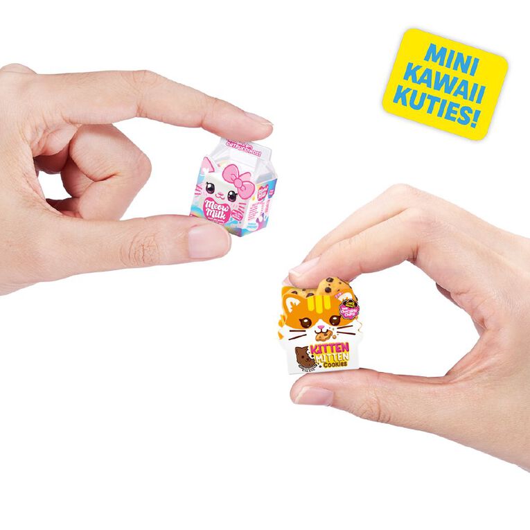 Zuru Mini Brands Kawaii Mini Brands Series 1, , hi-res