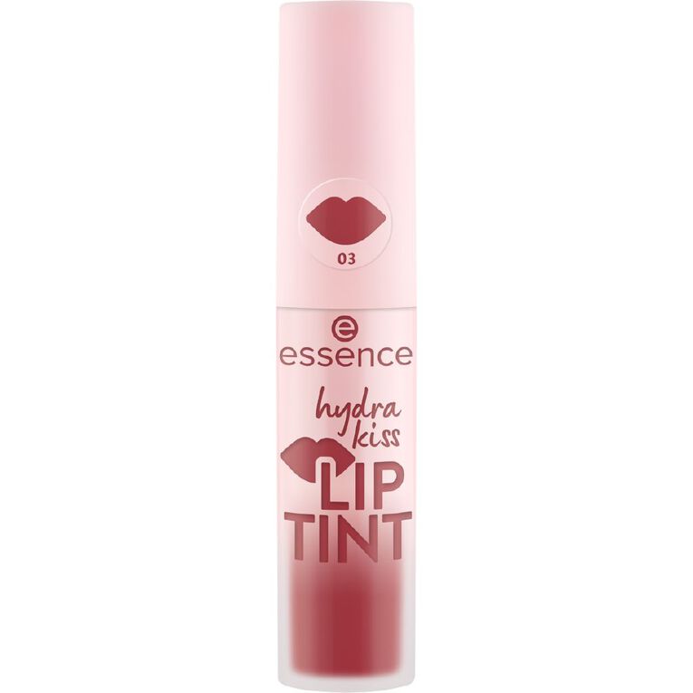 Essence Hydra Kiss Lip Tint 03, , hi-res