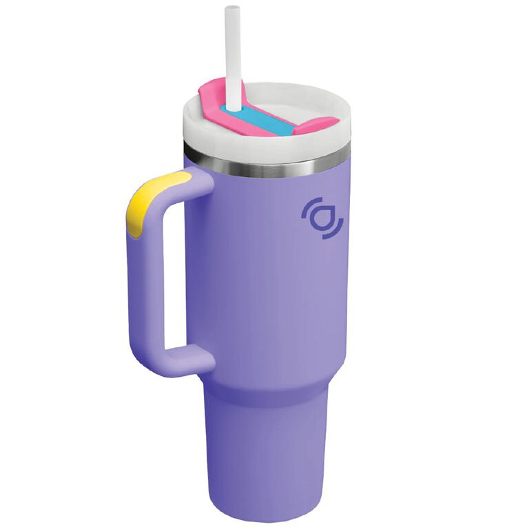 Seymours Versa Colour Block Cup Assorted 1.2L, , hi-res