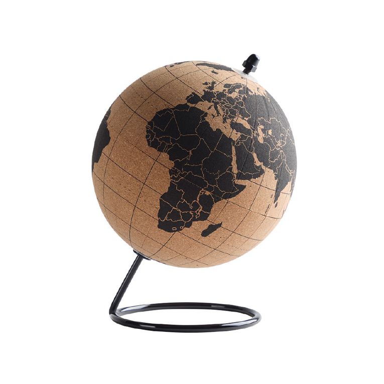 Living & Co Decorative Globe, , hi-res