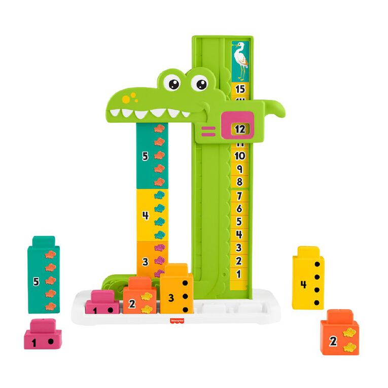 Fisher-Price Addigator, , hi-res