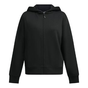 Active Intent Women's Zip-Thru Sweat