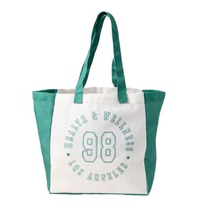 H&H Large Tote Bag
