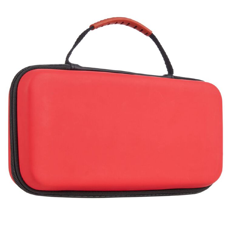 Nintendo Switch 2 Fortnite Carry Case Peely vs Fishstick, , hi-res