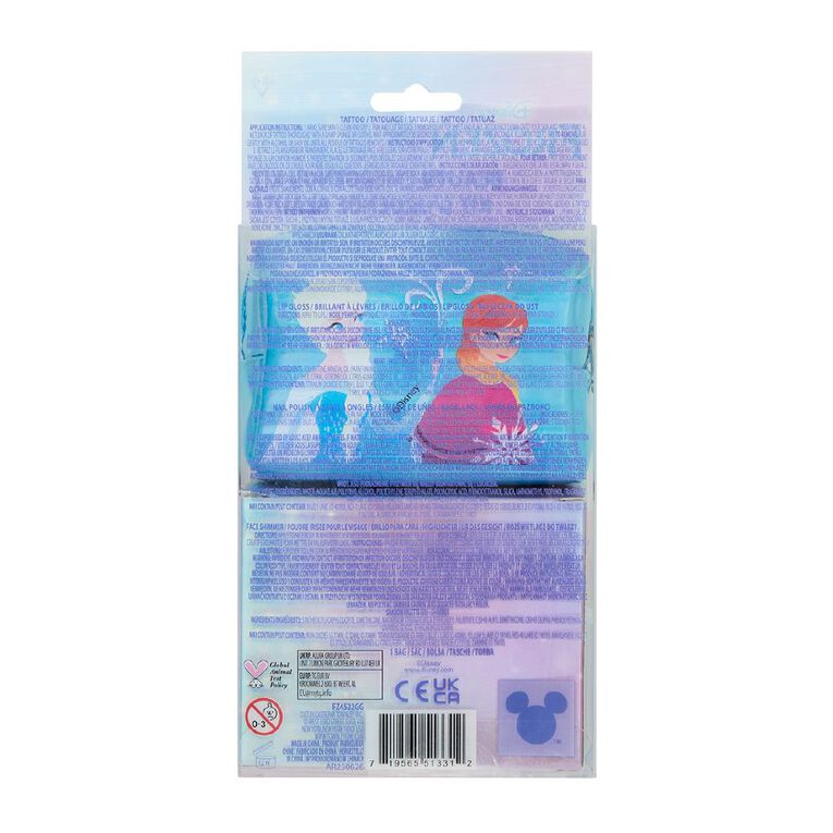 Frozen Beauty Emergency Kit, , hi-res