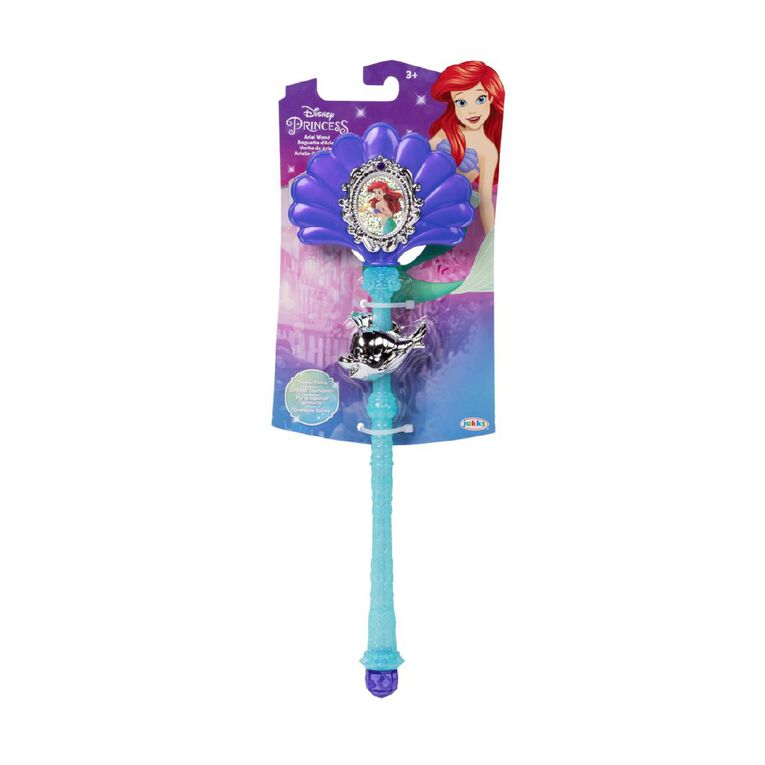 Disney Princess Wand Assorted, , hi-res