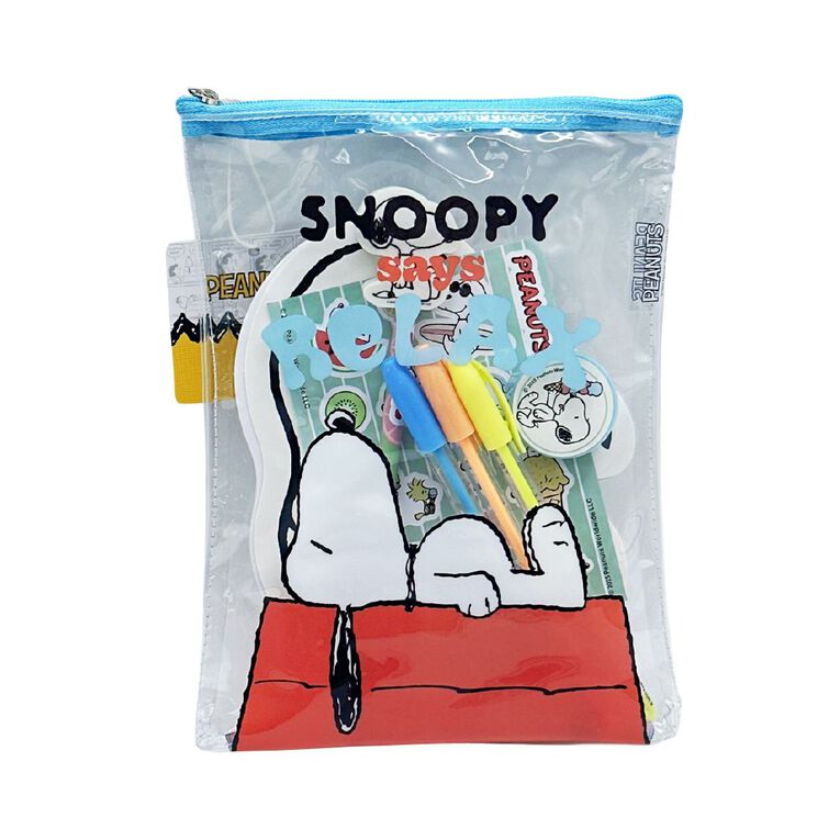 Peanuts Stationery Value Pack, , hi-res