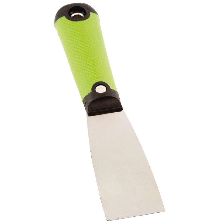 Haydn Rubber Handled Scraper 38mm, , hi-res