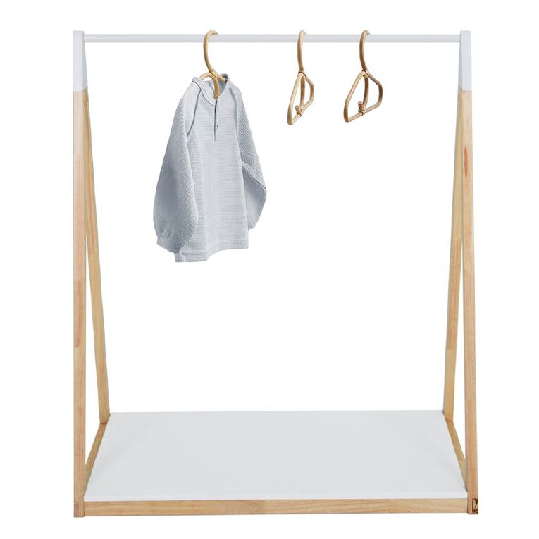 Living & Co Luella Kids' Garment Rack, , hi-res