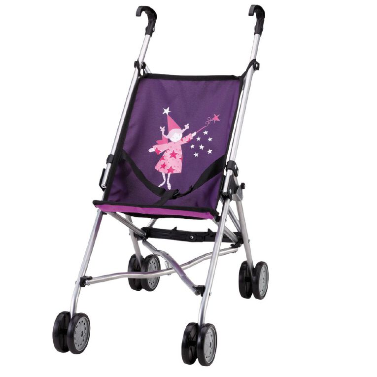 Bayer Dolls Buggy, , hi-res