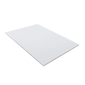 Uniti Foamboard 5mm 20in X 30in White White