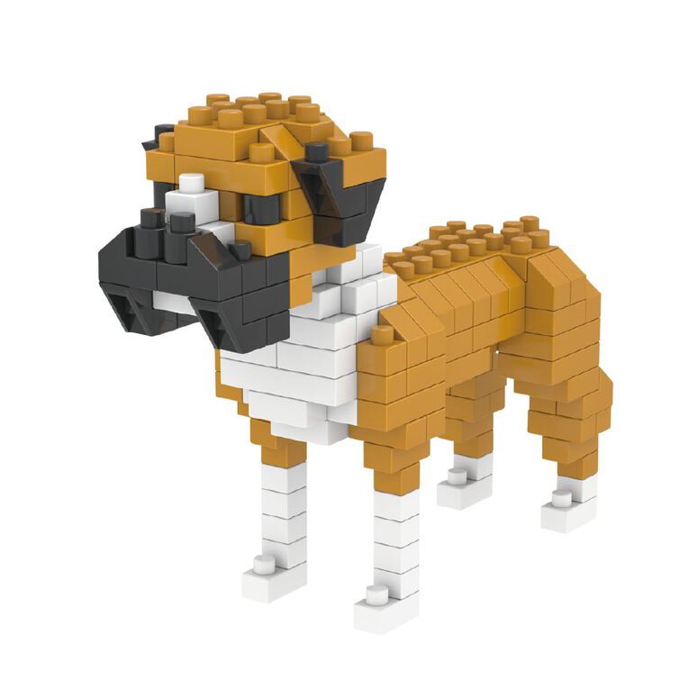 Play Studio Mini Block Dogs Assorted, , hi-res