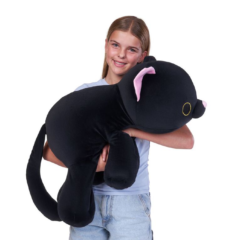 Zuru Hug A Lumps Plush Large Series 2 Assorted, , hi-res
