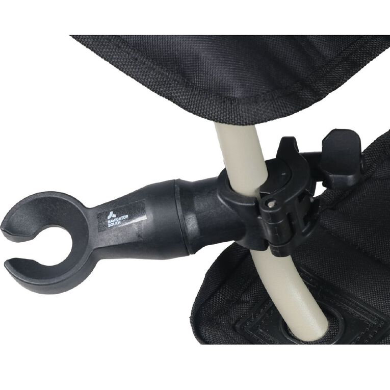 Navigator South Camp Chair Wine Glass Holder, , hi-res