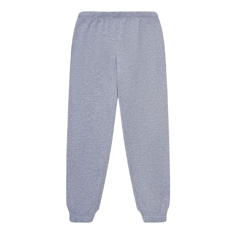Young Original Basic Trackpants, Grey Mid, hi-res