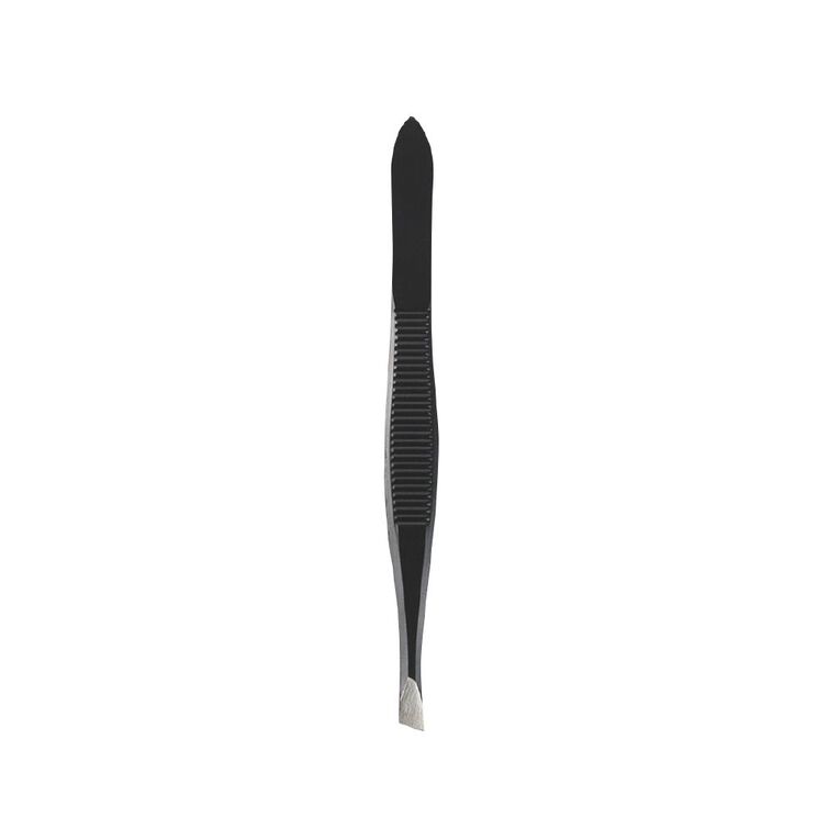 Poppi Slant Tip Tweezers, , hi-res
