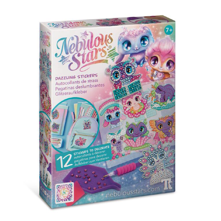 Nebulous Stars Little Box Assorted, , hi-res