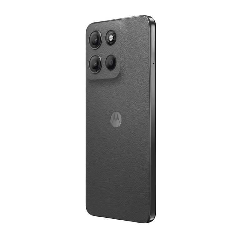 Motorola G15 4G Gravity With Spark Sim Grey, , hi-res