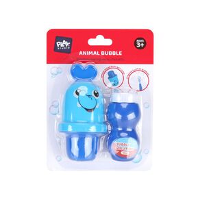 Play Studio No Spill Bubble Assorted