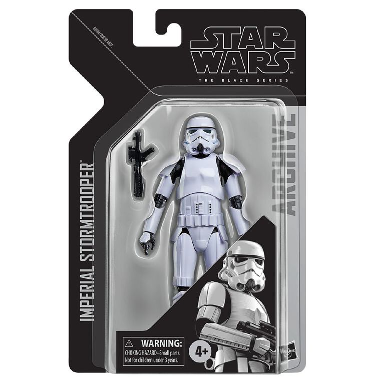 Star Wars Black Series Key Hits Assorted, , hi-res