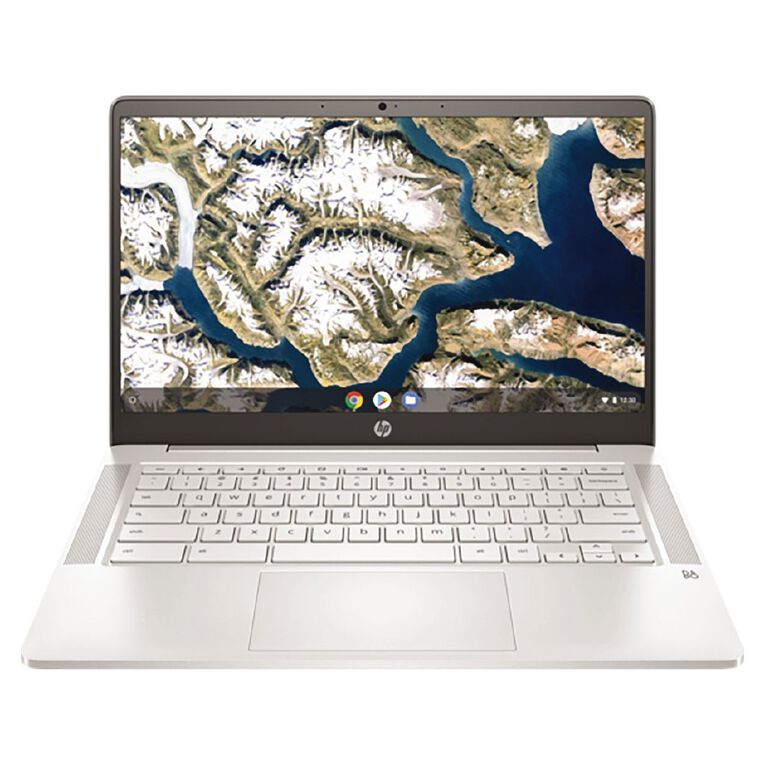HP 14inch Chromebook Intel Celeron N4020 4GB RAM 64GB Storage