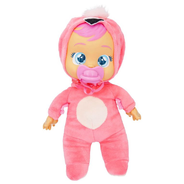 Cry Babies Tiny Cuddles Core Assorted Assorted, , hi-res