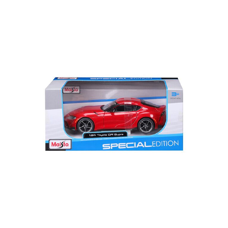 Maisto 1:24 Special Edition Assorted, , hi-res
