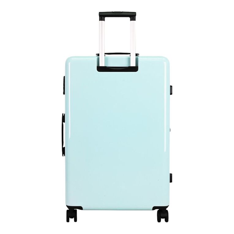 Glenn Jones 76cm Hard side Check In Suitcase Scenic New Zealand, , hi-res