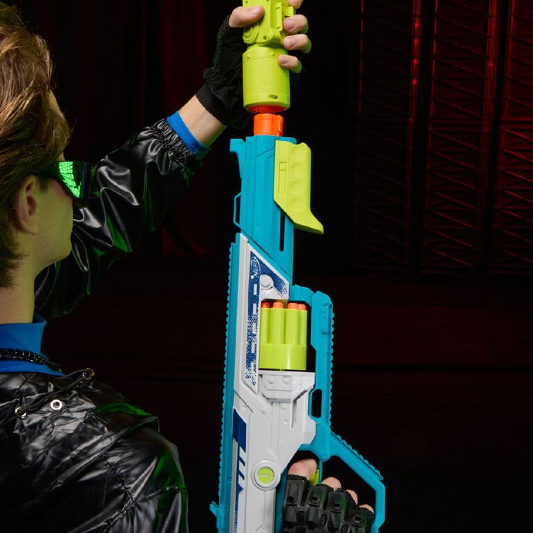 NERF Rebel Ops Deadeye, , hi-res