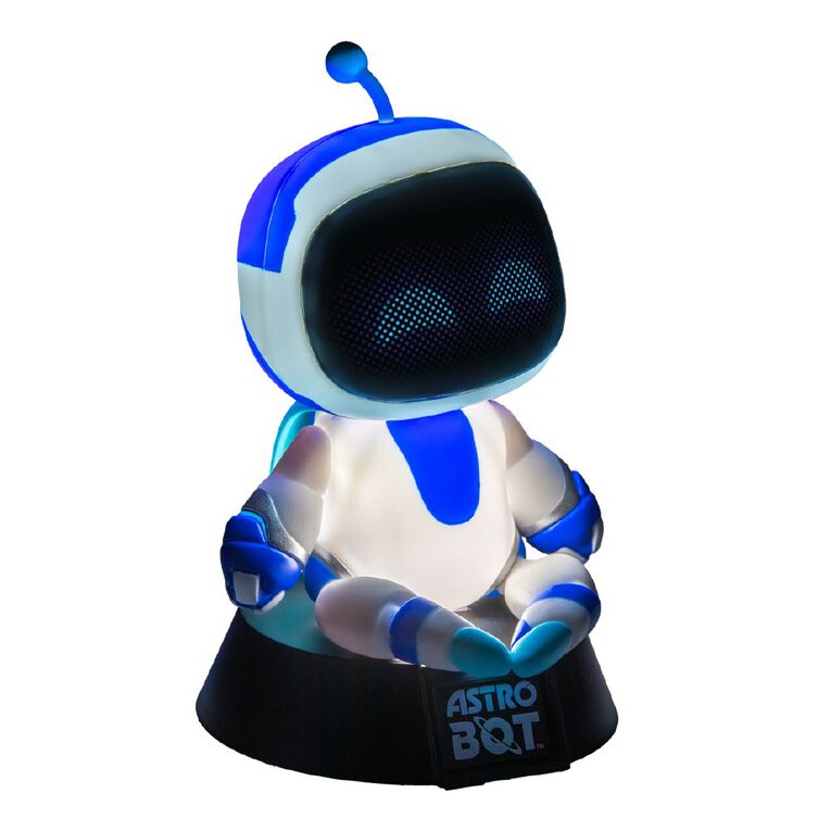 Paladone Astro Bot Icon Light, , hi-res