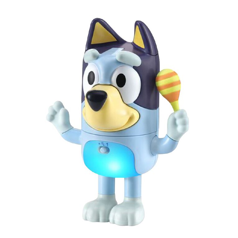 Vtech Bluey Shake It, , hi-res