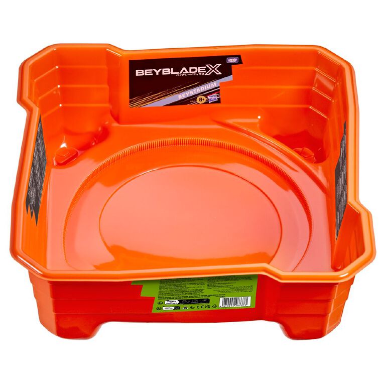 Beyblades X Beystadium 25, , hi-res