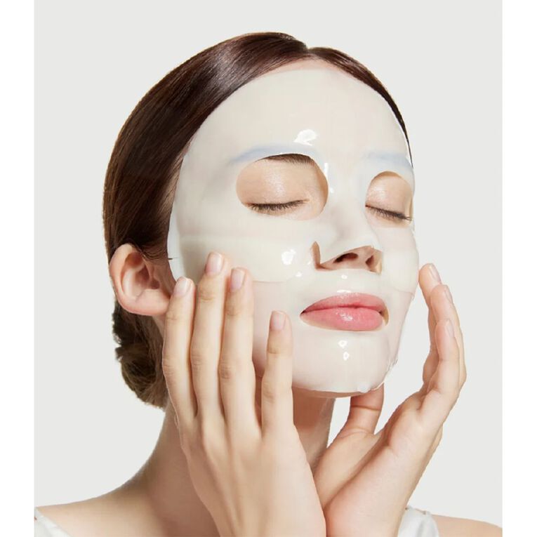 The Face Shop At Home Aesthetics Original Collagen Mask 24g, , hi-res
