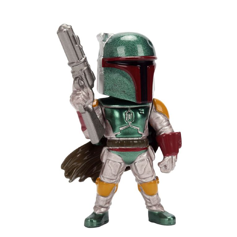 Star Wars Metalfigs 2.5 Inch 1 Pack Assorted, , hi-res