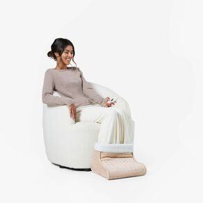 Living & Co Heated Foot Warmer