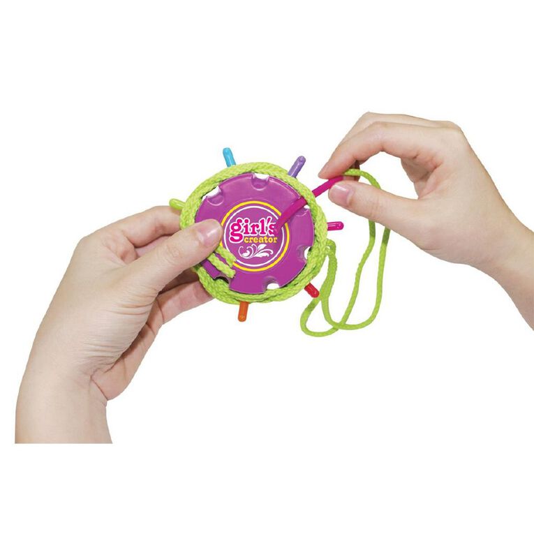 Uniti Bracelet Braiding Kit, , hi-res