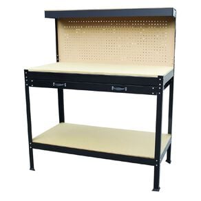 Mako Multipurpose Workbench 3 Tier