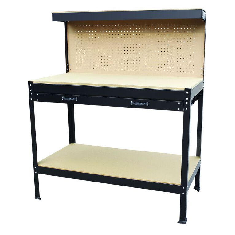 Mako Multipurpose Workbench 3 Tier, , hi-res