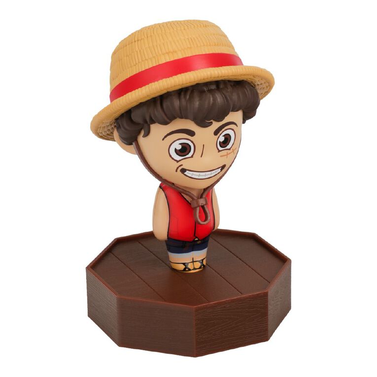 Paladone One Piece Luffy Icon Light, , hi-res