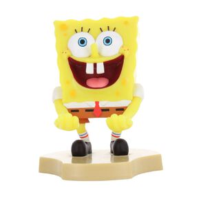 Cable Guys Spongebob Holdem Mini Phone Stand and Device Holder