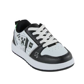 Minecraft Senior Kids' Skate Sneaker