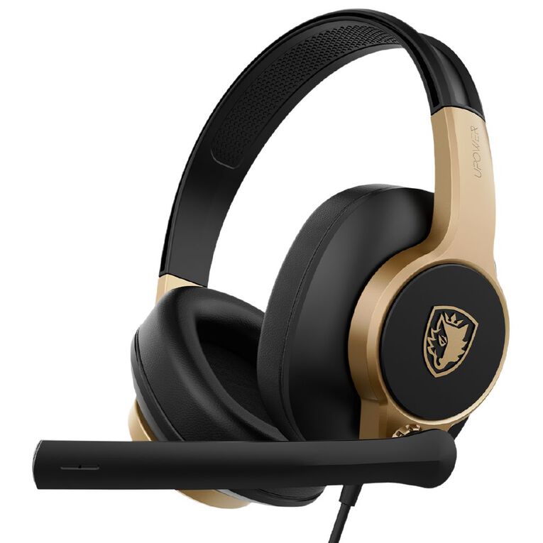 SADES Upower Wired Headset, , hi-res