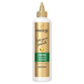 Pantene Love Your Smooth Leave In Creme 270ml