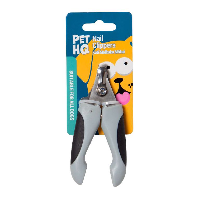 Pet HQ Nail Clippers, , hi-res